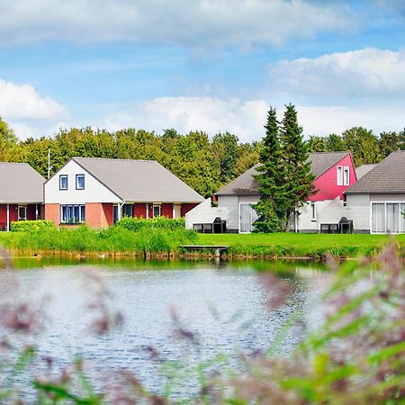Veluwe Strandbad Элбюрг Экстерьер фото